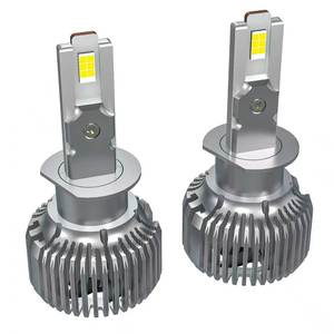 Bombilla LED para Faros Delanteros de Coche de Alta Eficiencia de 120W al Mejor Precio, H4 <span class=keywords><strong>H7</strong></span> H11 9005 9006, Larga Vida Útil y Sin Parpadeo - Product Image 2