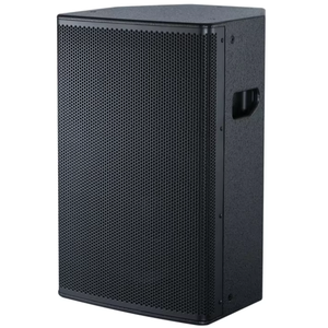 Enceintes numériques actives alimentées par audio, équipement de scène professionnel de 15 pouces, enceintes de fête, DJ, karaoké - Product Image 1