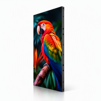 Pannello LED P2 ad Alta Frequenza di Aggiornamento 4200Hz, 320x160mm, per Interni, Display a Colori Completi SMD1515 con HDR per Video Wall Commerciale HD