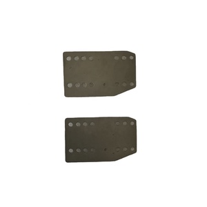 SMT PARTS 24/32MM Guideway <b>cushion</b> plate FOR SMT machine KXFA1NGAA0 - Product Image 1