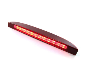 Nouveaux feux de réflecteur d'arrêt arrière à LED pour Renault <span class=keywords><strong>Clio</strong></span> II 1998-2005 <span class=keywords><strong>CLIO</strong></span> MK III Hatch Back 2005 up Signal de frein <span class=keywords><strong>feu</strong></span> arrière - Product Image 1