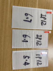 9H 0.33 millimetri protezione dello schermo del telefono mobile 9D di <span class=keywords><strong>vetro</strong></span> per il <span class=keywords><strong>iPhone</strong></span> <span class=keywords><strong>12</strong></span> <span class=keywords><strong>Pro</strong></span> - Product Image 5