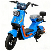 Scooter électrique pour adultes 2025, cyclomoteur électrique pas cher, vélo électrique de l'usine chinoise, vélo électronique intelligent numérique pour adultes