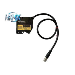 เซ็นเซอร์วัดระยะทางด้วยเลเซอร์ CMOS ความแม่นยำสูง KEYENCE LK-H057K แบบหัวกว้าง พร้อมการรับประกันหนึ่งปี - Product Image 1