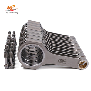 Bielle de connexion en acier forgé 4340 Performance S68 pour G70 760i XDrive <span class=keywords><strong>2022</strong></span>- - Product Image 5