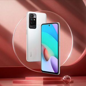 Pour <span class=keywords><strong>Xaomi</strong></span> Remi Note <span class=keywords><strong>11</strong></span> <span class=keywords><strong>5G</strong></span> téléphone portable entièrement connecté Octa Core HD résolution d'écran LTE cellulaire français allemand fonctionnement - Product Image 3