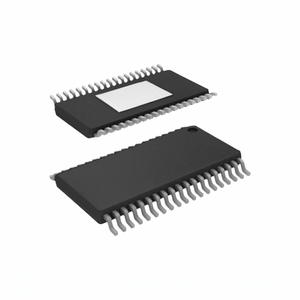 Composants électroniques en stock pour la gestion de l'alimentation (PMIC) - Achetez en ligne les circuits intégrés (IC) TPS43330AQDAPRQ1 PowerTSSOP 38 - Référence BOM - Product Image 1
