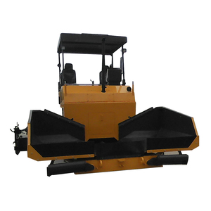 Pavimentazione per asfalto finitrice per asfalto - Product Image 2