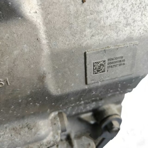 Pieza de Repuesto para Transmisión de Panamera 9A73000200 de 8 Velocidades - Product Image 2