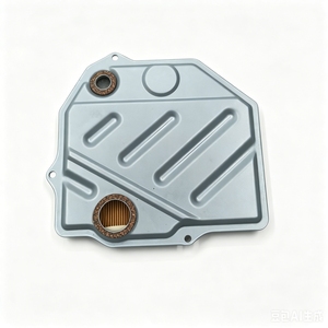 Filtro de aceite de transmisión automática 722.3 para accesorios de automóviles Mercedes-Benz 64140 - Product Image 2