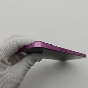 Teléfono Inteligente 5G Usado Desbloqueado, Teléfono Usado 95% A Desbloqueado 128GB 256GB 100% Original - Product Image 6