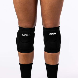 Rodillera Deportiva <span class=keywords><strong>de</strong></span> Alta Calidad Personalizada OEM, Soporte Protector para la Rodilla, Rodillera Deportiva para Danza, Yoga, <span class=keywords><strong>Voleibol</strong></span> - Product Image 2