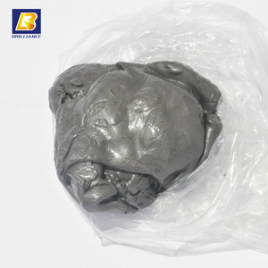 Élastique en silicone conducteur haute température Services de moulage et de coupe pétris en graphène/graphite inclus - Product Image 3