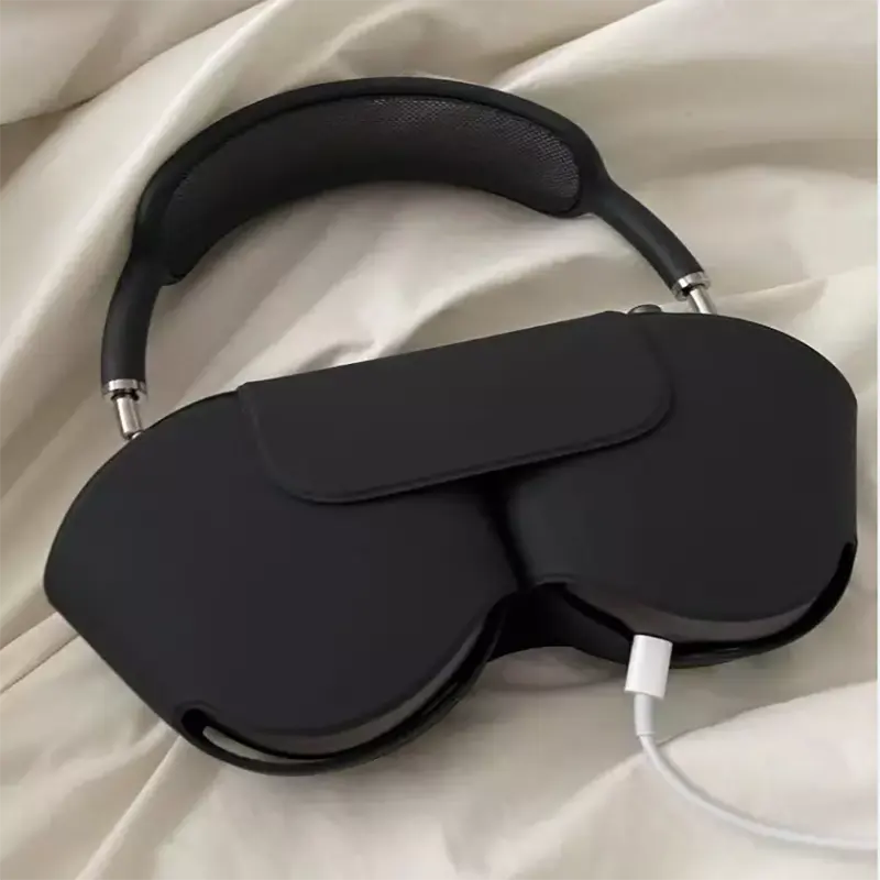 New arrival noise cancelling original wireless air pod max headphone