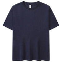 YKH 230 GSM diseño personalizado buena calidad hombres camiseta alta calidad verano 100% algodón estampado hombres camiseta