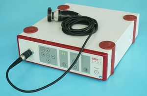 Reparación del procesador de laparoscopio Endocam Logic HD, Envío Mundial, cobramos el 30% del precio del fabricante/representante de ventas - Product Image 2