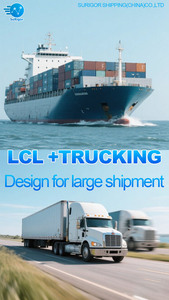 可靠的DDP服务，为从中国到美国运输危险品电池提供20天运输时间快递拼箱物流提供商 - Product Image 3