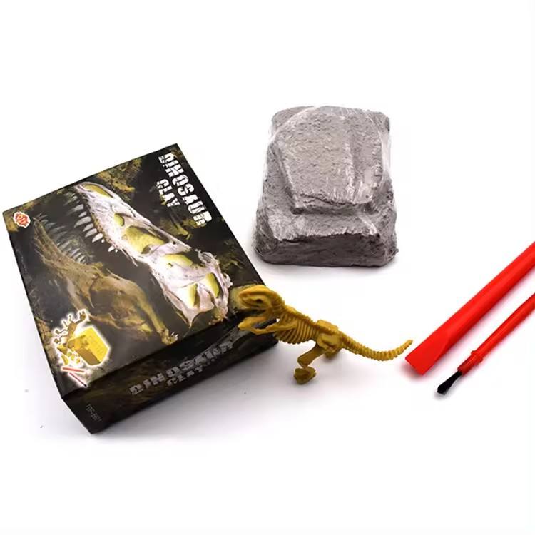 D005-Gray brick digging kit