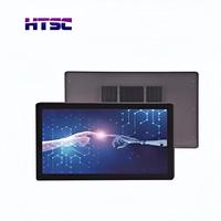 18,5 inch industriële all-in-one touchscreen computer Intel 11e generatie Core i7/i5/i3 Celeron DDR4 LCD IP65 waterdicht ventilatorloos ontwerp VS