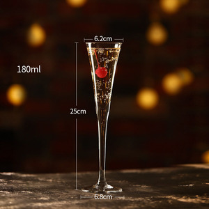 Vasos de Cóctel para <span class=keywords><strong>Bar</strong></span>, Bodas, Manhattan, Daiquiri, Margarita, <span class=keywords><strong>Martini</strong></span>, Old Fitzgerald, de 4oz, 6oz, 8oz, 10oz, 130ml, 175ml, 240ml - Product Image 3