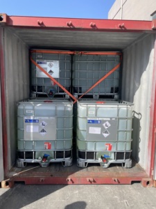 Chất lượng cao CAS 111-82-0 <span class=keywords><strong>Methyl</strong></span> <span class=keywords><strong>Laurate</strong></span> - Product Image 4