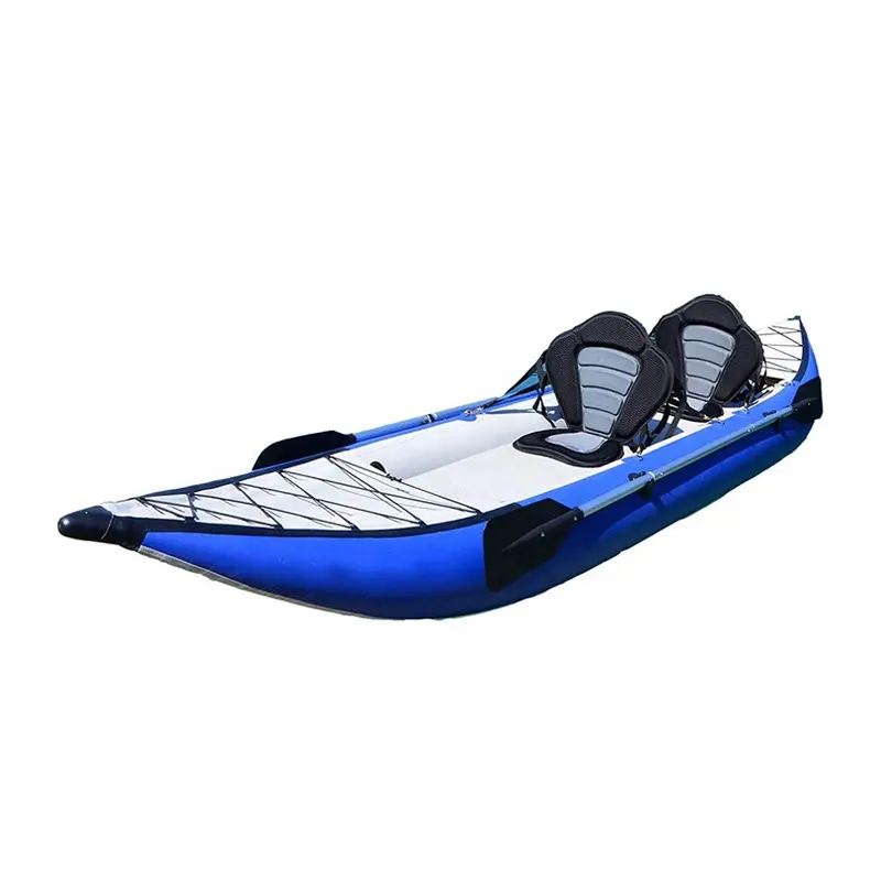 Chất Lượng Cao Pirogue Kayak Canoe Kayak Float Với Trung Quốc Giá Rẻ