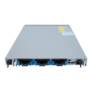 N9K-C9336C-FX2 N9K C9300 36 X QSFP28 40/100G Ports Enterprise Core <b>Switch</b> Enterprise <b>Switches</b> N9K-C9336C-FX2 - Product Image 6