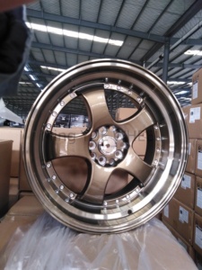 <span class=keywords><strong>Jantes</strong></span> chromées Mingyue 15 16 <span class=keywords><strong>17</strong></span> 18 19 <span class=keywords><strong>pouces</strong></span> 7J 8.5J 9.5J 10.5J à déport profond pour voitures de tourisme Supra MX5 E46 Série 3 4 5 M2 M3 E46 E92 - Product Image 3