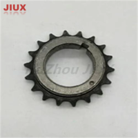 Bộ sửa chữa xích cam động cơ ô tô, bộ xích cam dành cho Toyota 2NZ-FE DOHC 16V 1.3L 13506-21030