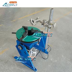 โต๊ะ<span class=keywords><strong>เชื่อม</strong></span>แบบหมุนได้ 360 มม. รองรับน้ำหนัก 100 กก. พร้อมตัวจับยึดตำแหน่ง 300 มม. - Product Image 6