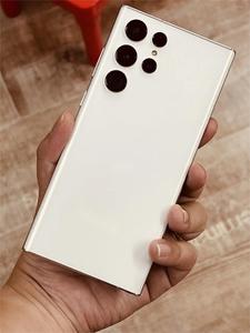 Téléphones mobiles reconditionnés de qualité supérieure S21 Ultra <span class=keywords><strong>S22</strong></span> Ultra avec <span class=keywords><strong>processeur</strong></span> Qualcomm Version US 12 Go de RAM Garantie 1 an - Product Image 6