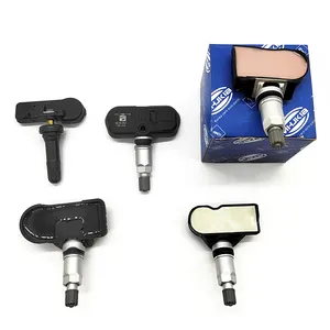 MHJKIA Usine pièces automobiles Universel 52933-D4100 52933-3X300 52933-3M000 TPMS Capteur de pression des pneus Voiture coréenne Pour Hyundai <span class=keywords><strong>Kia</strong></span> - Product Image 1