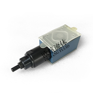 Commande hydraulique DGMX2 3 PP B 40 - Product Image 4