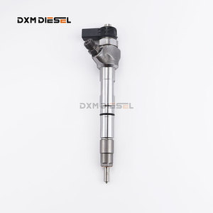 Inyector de Combustible de Alta Calidad NUEVO 0445110647, Piezas de Motor, Inyector Common Rail 0445110454, Inyector Common Rail 0445110647 - Product Image 1