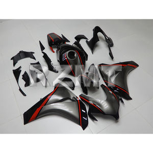 Pour Honda CBR1000RR 2008-2011 CBR 1000RR 2009 2010 Kit de carénage de moto en ABS injecté, carénages personnalisés H1008-107a - Product Image 4