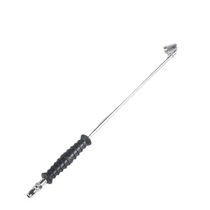 Plowing Tire Inflator 40cm Extended Nozzle High Pressure <b>Car</b> Tire <b>Inflation</b> Fast <b>Inflate</b> Carbon Steel - Product Image 4