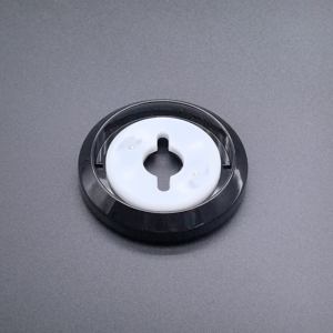 Коммерческий и бытовой электрический переключатель с регулируемым термостатом температура нагрева ABS Ручка капилляра - Product Image 1