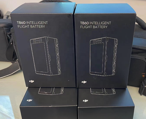 Stock de batteries de vol intelligentes <span class=keywords><strong>TB60</strong></span> LiPo 12S 52,8 V 5935 mAh pour drones <span class=keywords><strong>DJI</strong></span> Matrice M300 RTK - Product Image 2