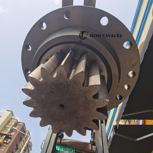 Engranaje de Reducción de Giro IRON CAVALRY para Volvo EC380D VOE14643287 VOE14753548 CE ISO - Product Image 2