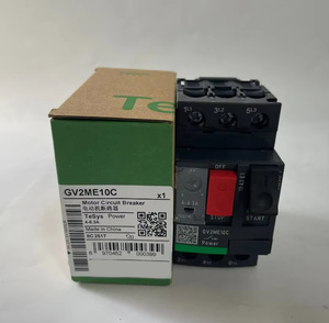 Nouveau et authentique disjoncteur de module XCE102C - Product Image 1