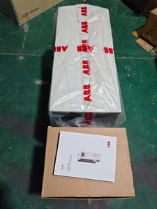 ACS550-U1-246A-4 ACS550U1246A4 ไดรฟ์ปรับความถี่ 160KW 380-480V 246A สำหรับ PLC - Product Image 4