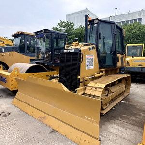 Topadora Usada Importada de Japón, Caterpillar D5k, Topadora CAT D5M D5N <span class=keywords><strong>D6R</strong></span> D6M D6K D7R D8K, Mini Topadora en Existencia - Product Image 1