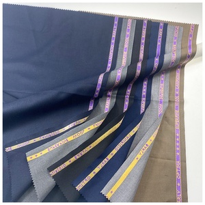Nhà Máy Giá Tr80/<span class=keywords><strong>20</strong></span> Vải 80Polyester Và <span class=keywords><strong>20</strong></span> Rayon Vải Cho Nam Giới Suiting - Product Image 4