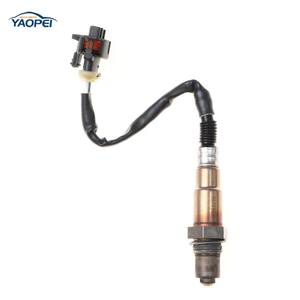 100021442 sensore di ossigeno anteriore per vauhall <span class=keywords><strong>Opel</strong></span> Astra Cascada <span class=keywords><strong>Corsa</strong></span> Insignia Meriva <span class=keywords><strong>Mokka</strong></span> Zafira 55562206 - Product Image 1