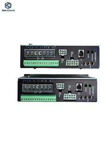 ตัวควบคุม PLC เซ็นเซอร์ ไดรเวอร์มอเตอร์ DC แบบไร้แปรงถ่าน ของแท้ใหม่เอี่ยม BXD200A - Product Image 1