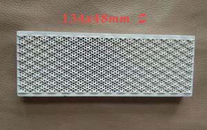 <span class=keywords><strong>Plaque</strong></span> <span class=keywords><strong>de</strong></span> brûleur à gaz en céramique nid d'abeille infrarouge pour brûleur BBQ cuisinière à gaz chauffage <span class=keywords><strong>de</strong></span> <span class=keywords><strong>cuisson</strong></span> four cuisinière - Product Image 4