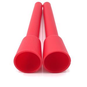 JY atractivo para adultos y niños bambú segmentado Jard con cuentas cuerda de saltar Fitness Bead cuerda de saltar - Product Image 2