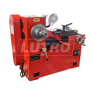 Phanh đĩa máy tiện trống phanh máy tiện c9335a - Product Image 2