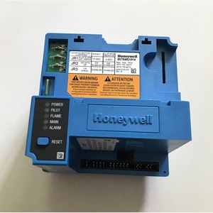 ตัวควบคุมการเผาไหม้ Honeywell EC7840L1014 สำหรับระบบหัวเผา อุปกรณ์อิเล็กทรอนิกส์ - Product Image 1