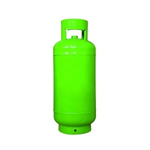 Bombola Domestica per Gas Liquido da 35,8L, Fornitura Diretta dai Produttori di Hebei - Product Image 1